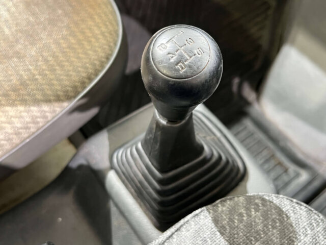 1997 HONDA ACTY TRUCK