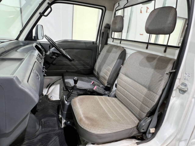 1997 HONDA ACTY TRUCK