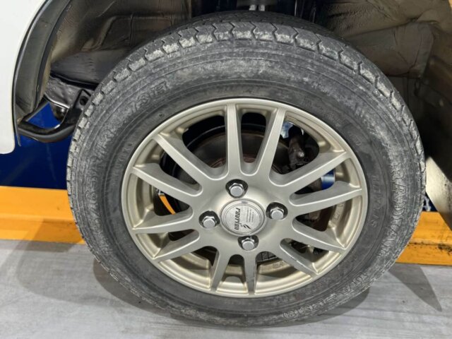 1997 HONDA ACTY TRUCK