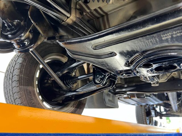 1997 HONDA ACTY TRUCK