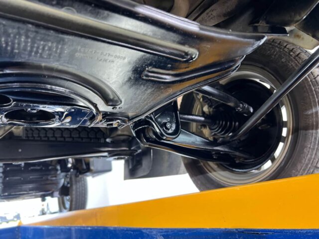 1997 HONDA ACTY TRUCK