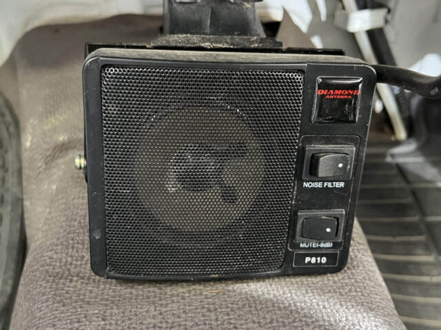 1990 DAIHATSU HIJET TRUCK