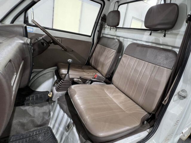 1990 DAIHATSU HIJET TRUCK