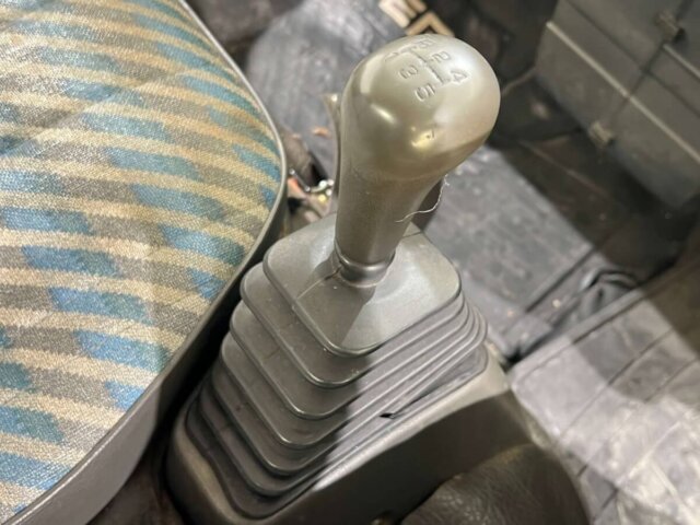 1992 MITSUBISHI CANTER