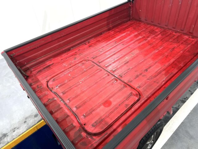 1991 SUBARU SAMBAR TRUCK