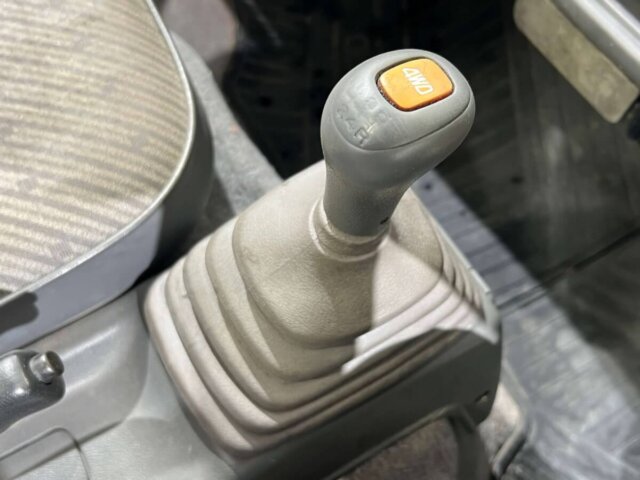 1991 SUBARU SAMBAR TRUCK