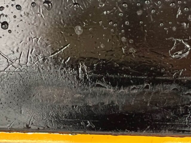 1991 SUBARU SAMBAR TRUCK