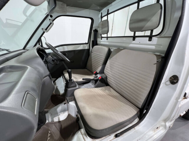 1998 SUZUKI CARRY TRUCK