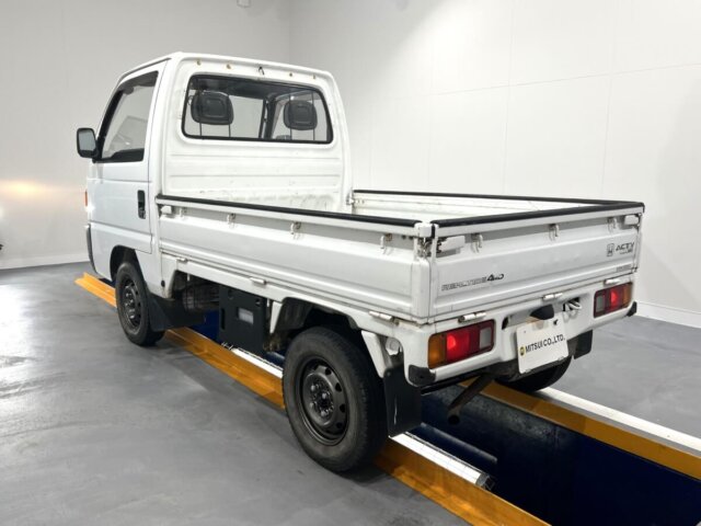 1993 HONDA ACTY TRUCK