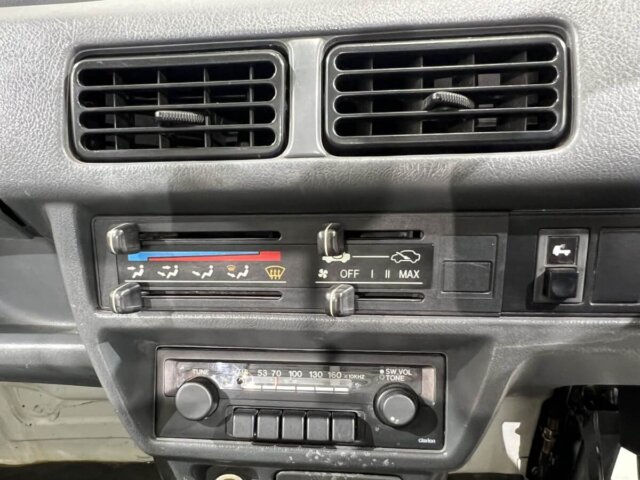 1993 HONDA ACTY TRUCK