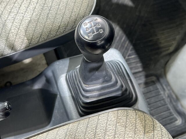 1993 HONDA ACTY TRUCK