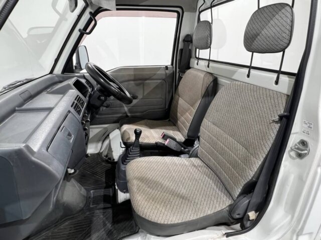 1993 HONDA ACTY TRUCK