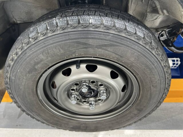 1993 HONDA ACTY TRUCK