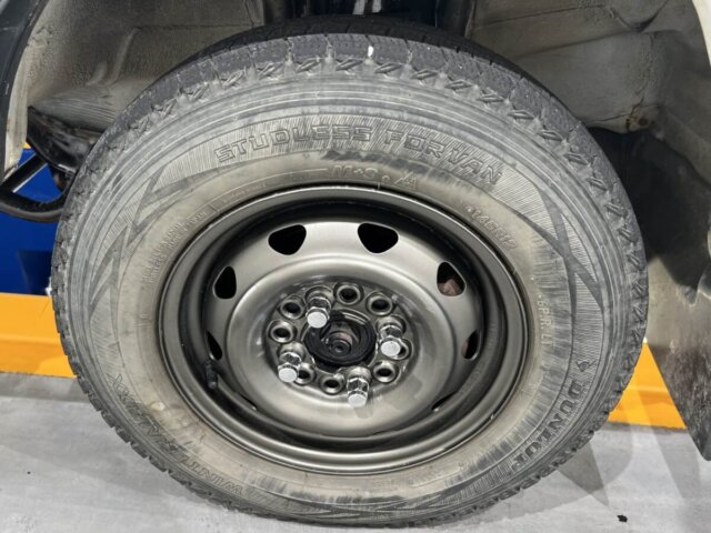 1993 HONDA ACTY TRUCK