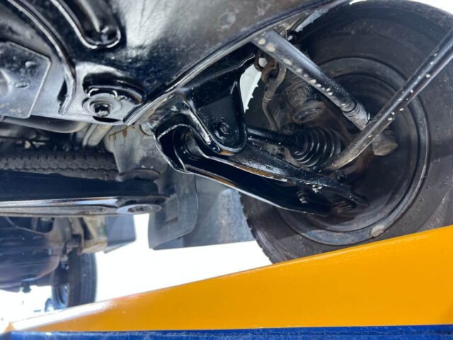 1993 HONDA ACTY TRUCK