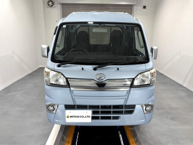 2016 DAIHATSU HIJET TRUCK JUMBO