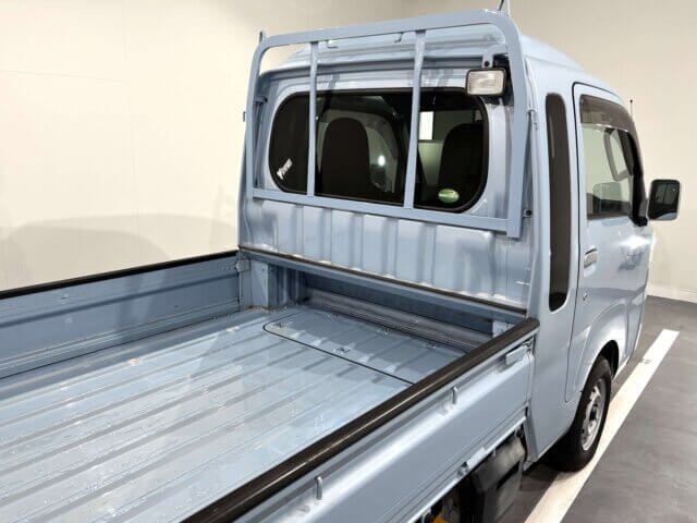 2016 DAIHATSU HIJET TRUCK JUMBO