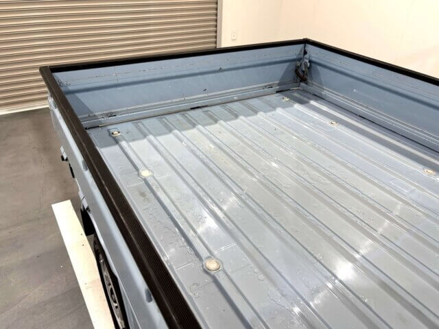 2016 DAIHATSU HIJET TRUCK JUMBO