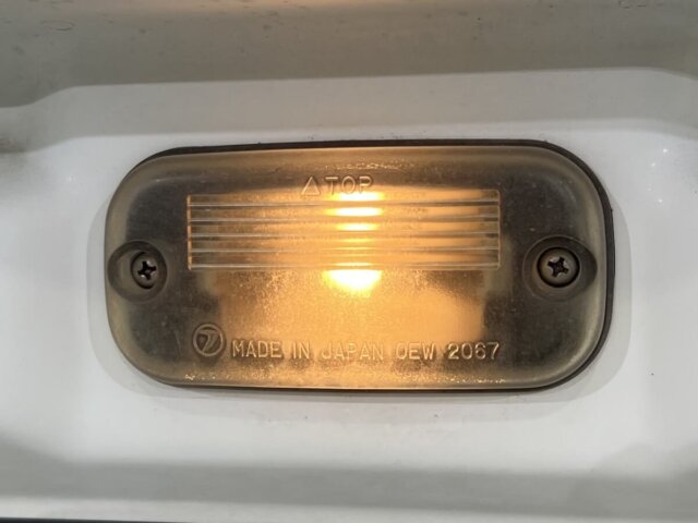 1994 SUBARU SAMBAR TRUCK