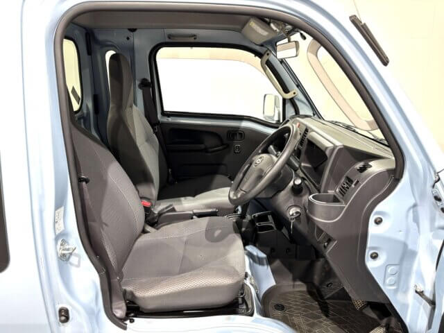 2016 DAIHATSU HIJET TRUCK JUMBO