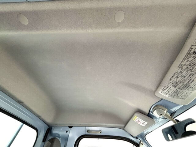 2016 DAIHATSU HIJET TRUCK JUMBO