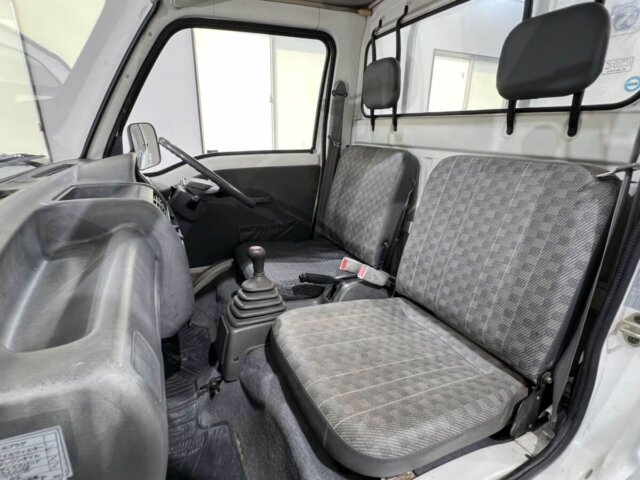 1994 SUBARU SAMBAR TRUCK