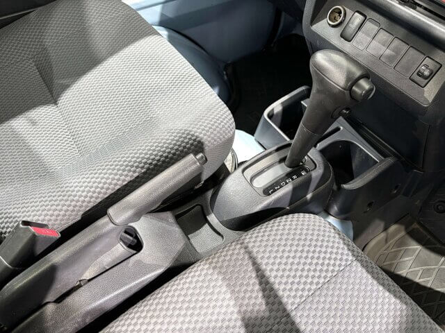 2016 DAIHATSU HIJET TRUCK JUMBO