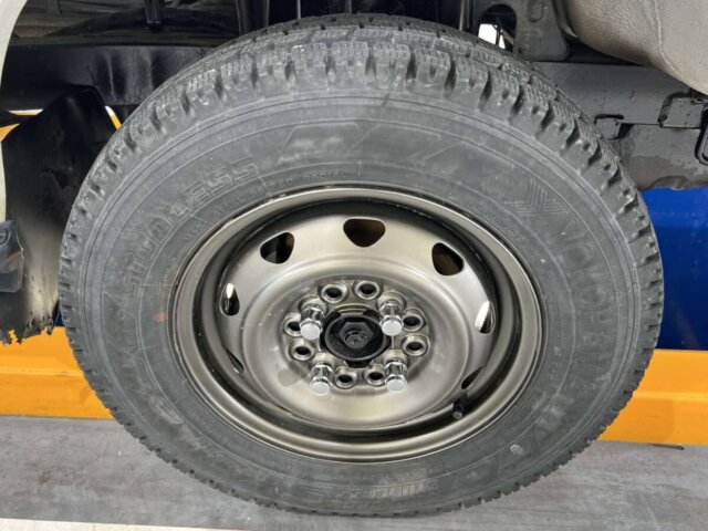 1994 SUBARU SAMBAR TRUCK