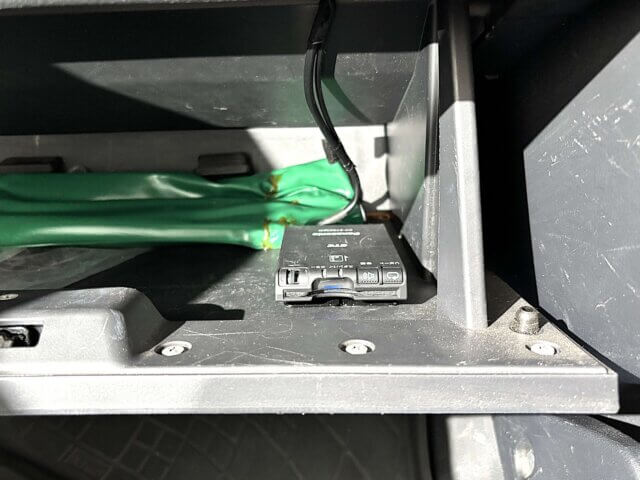 2016 DAIHATSU HIJET TRUCK JUMBO