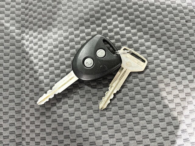 2016 DAIHATSU HIJET TRUCK JUMBO