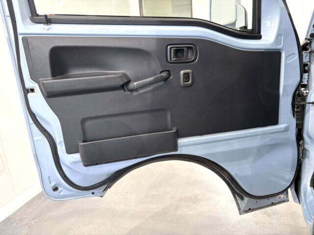 2016 DAIHATSU HIJET TRUCK JUMBO