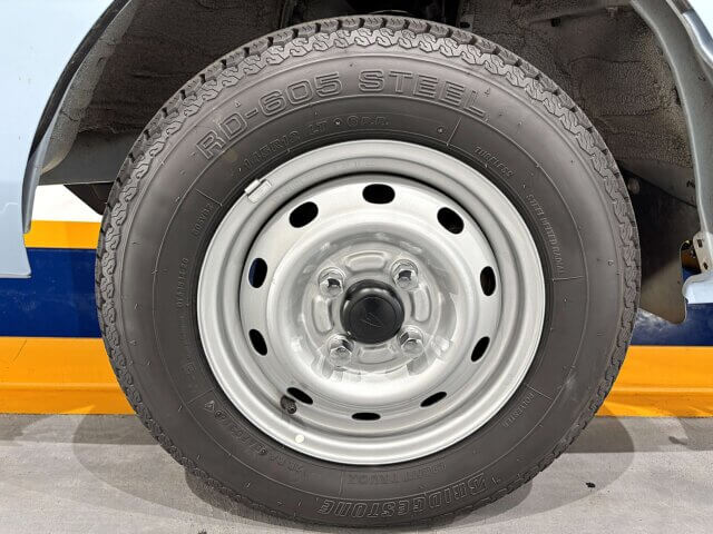 2016 DAIHATSU HIJET TRUCK JUMBO