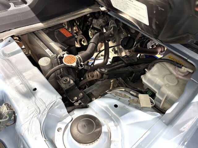 2016 DAIHATSU HIJET TRUCK JUMBO