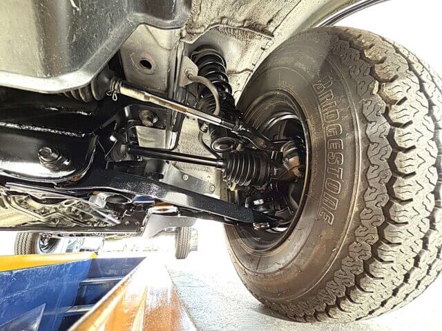 2016 DAIHATSU HIJET TRUCK JUMBO