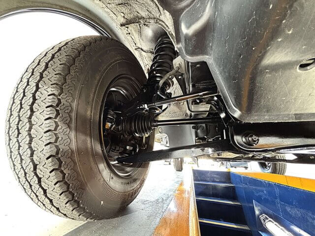 2016 DAIHATSU HIJET TRUCK JUMBO