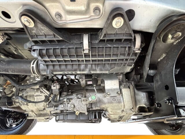 2016 DAIHATSU HIJET TRUCK JUMBO