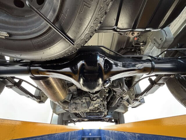 2016 DAIHATSU HIJET TRUCK JUMBO