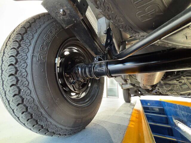 2016 DAIHATSU HIJET TRUCK JUMBO