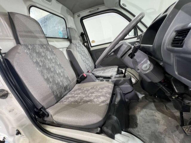 1998 MITSUBISHI MINICAB TRUCK