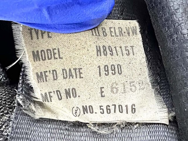 1991 HONDA ACTY TRUCK