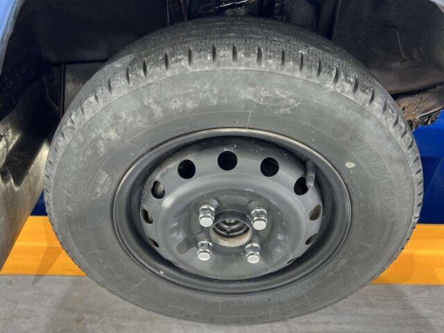 1991 HONDA ACTY TRUCK