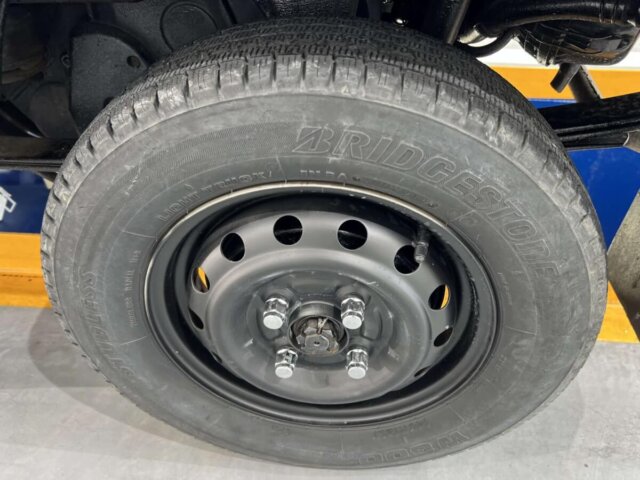 1991 HONDA ACTY TRUCK