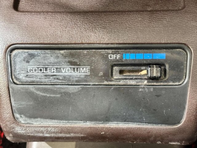 1989 DAIHATSU HIJET TRUCK JUMBO