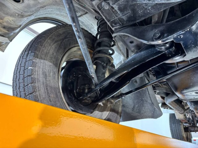 1989 DAIHATSU HIJET TRUCK JUMBO