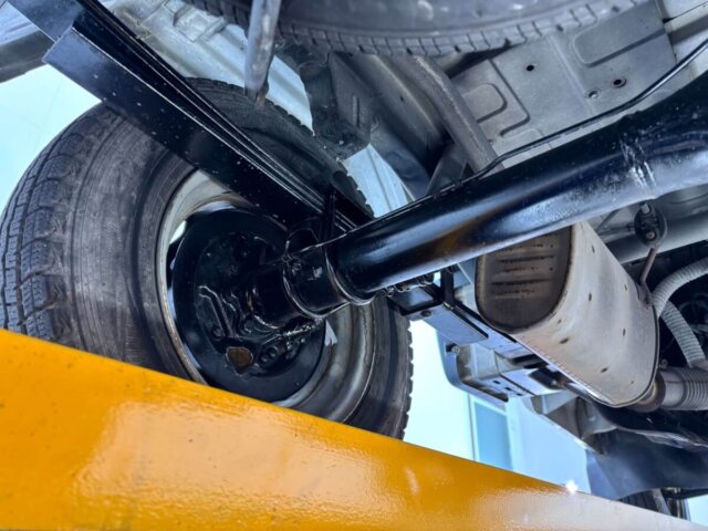 1989 DAIHATSU HIJET TRUCK JUMBO