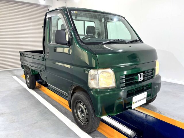 For sale 6/2000 Honda acty truck HA7-1109511 #Japanese #keitruck #minitruck #honda #acty #uk