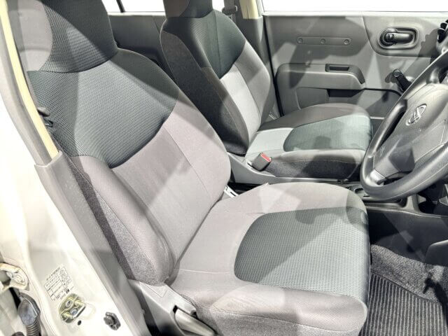 2018 NISSAN NV150 AD