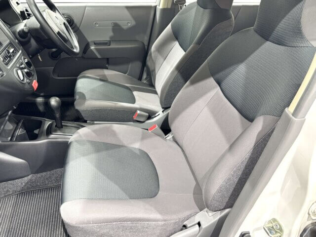 2018 NISSAN NV150 AD