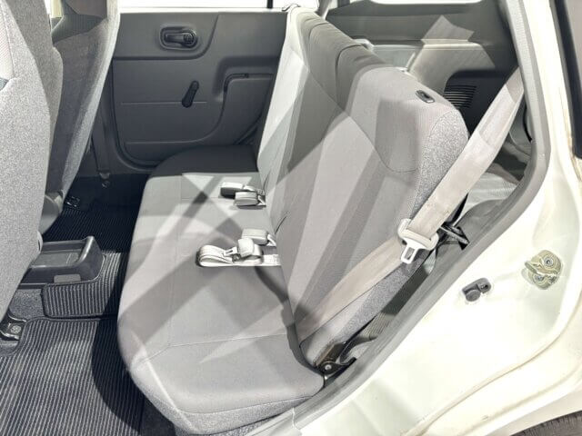 2018 NISSAN NV150 AD