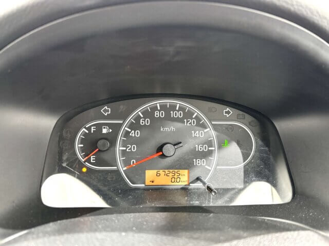 2018 NISSAN NV150 AD